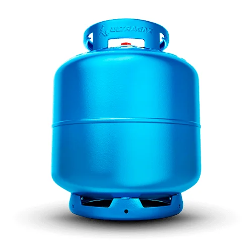 Botijão de gás P13